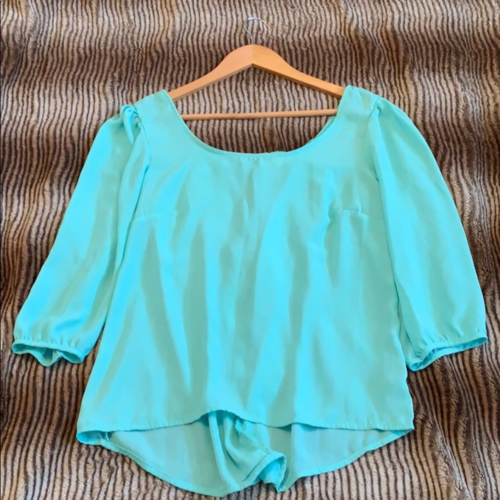 Blouse